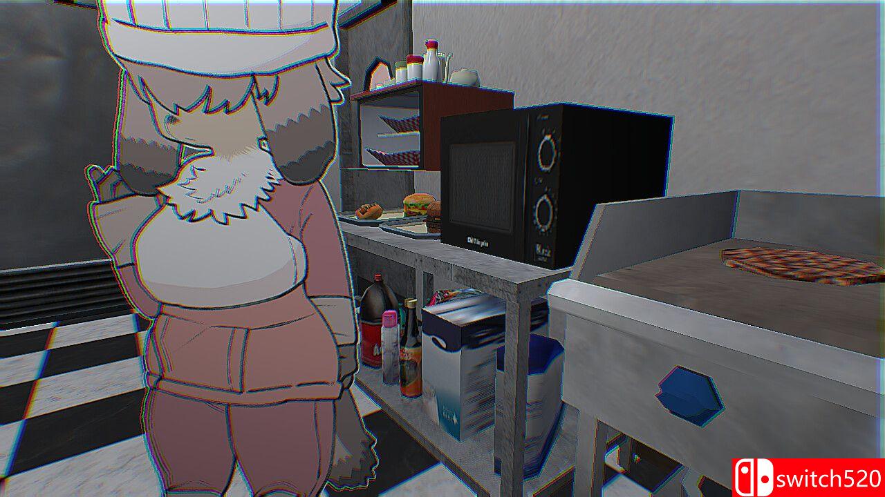 《晚餐晚餐晚餐（DINNERDINNNER）》官方中文 Build 14480506 P2P硬盘版[CN/EN/JP]_2