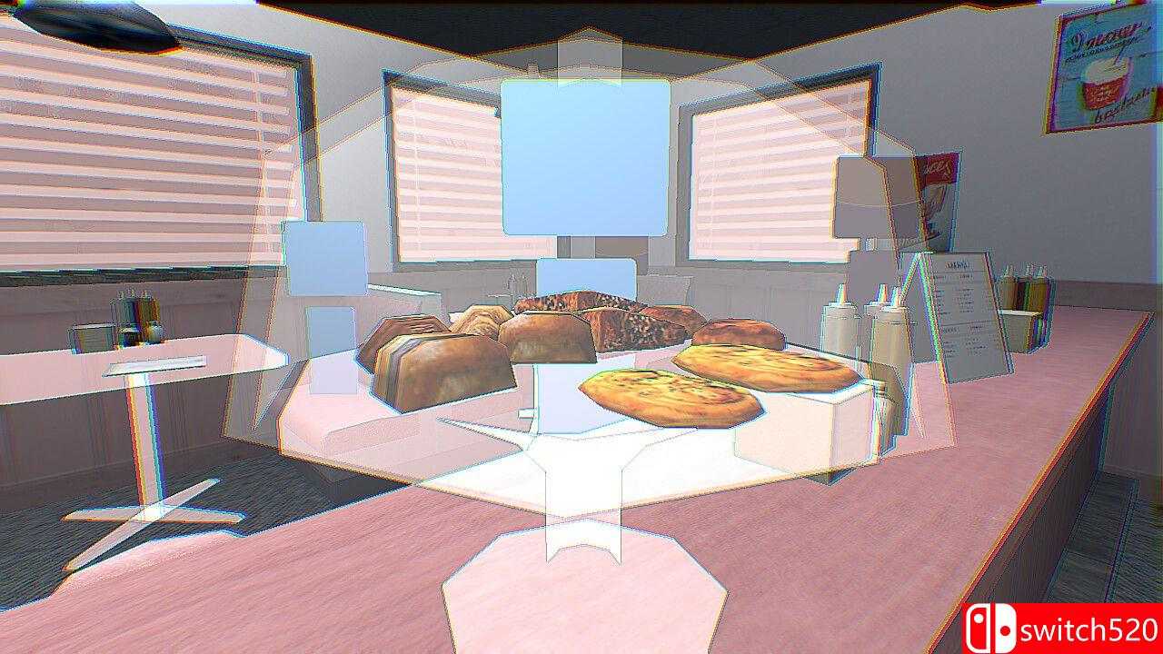 《晚餐晚餐晚餐（DINNERDINNNER）》官方中文 Build 14480506 P2P硬盘版[CN/EN/JP]_3