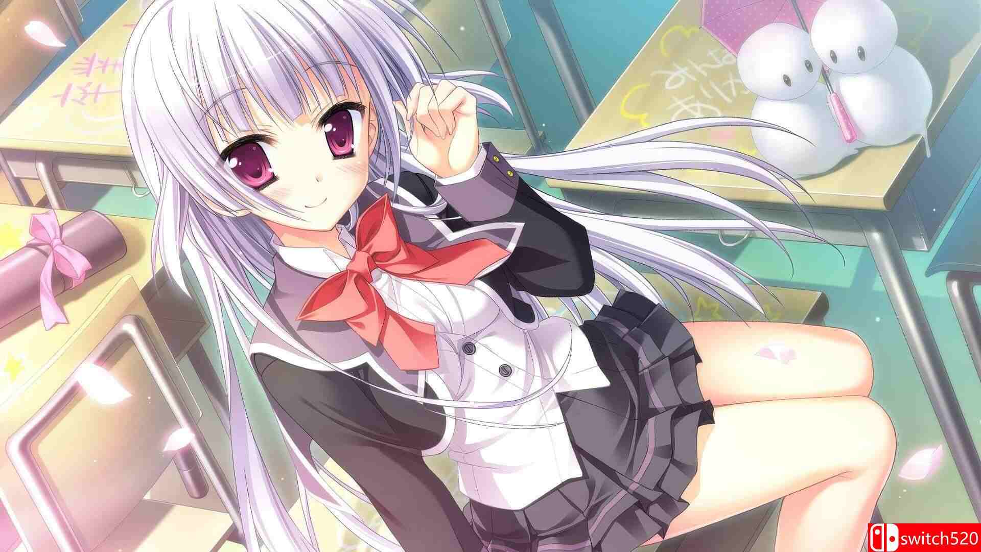 《初雪樱 （Hatsuyuki Sakura）》官方中文 Build 16833200 P2P硬盘版[CN/TW/EN/JP]_1