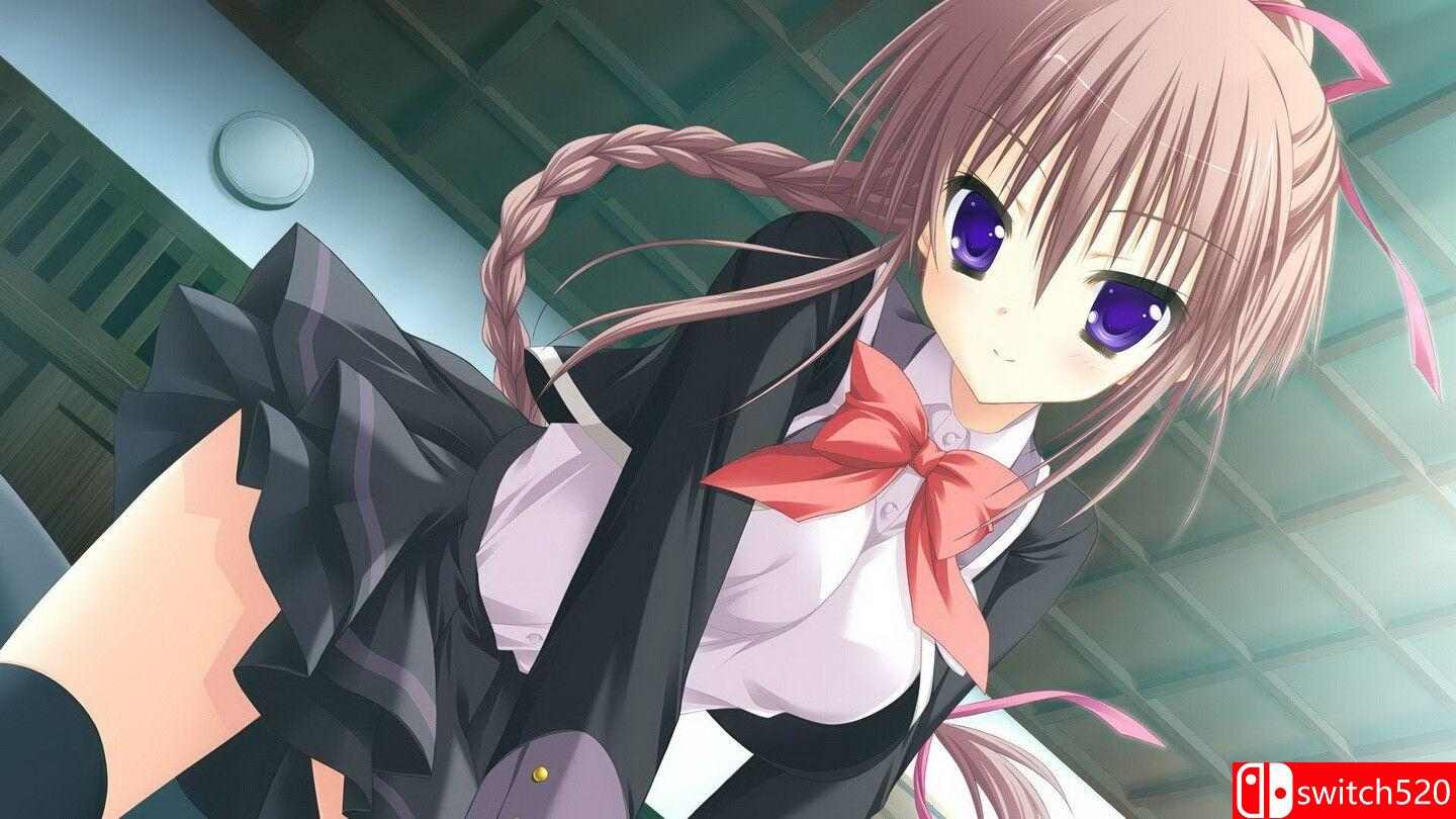《初雪樱 （Hatsuyuki Sakura）》官方中文 Build 16833200 P2P硬盘版[CN/TW/EN/JP]_4
