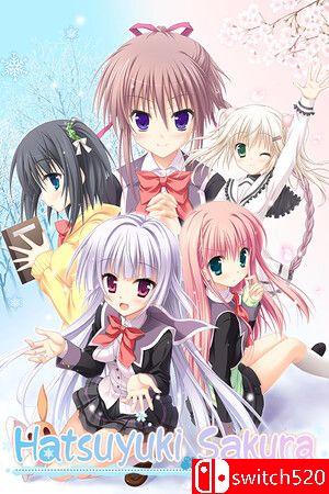 《初雪樱 （Hatsuyuki Sakura）》官方中文 Build 16833200 P2P硬盘版[CN/TW/EN/JP]