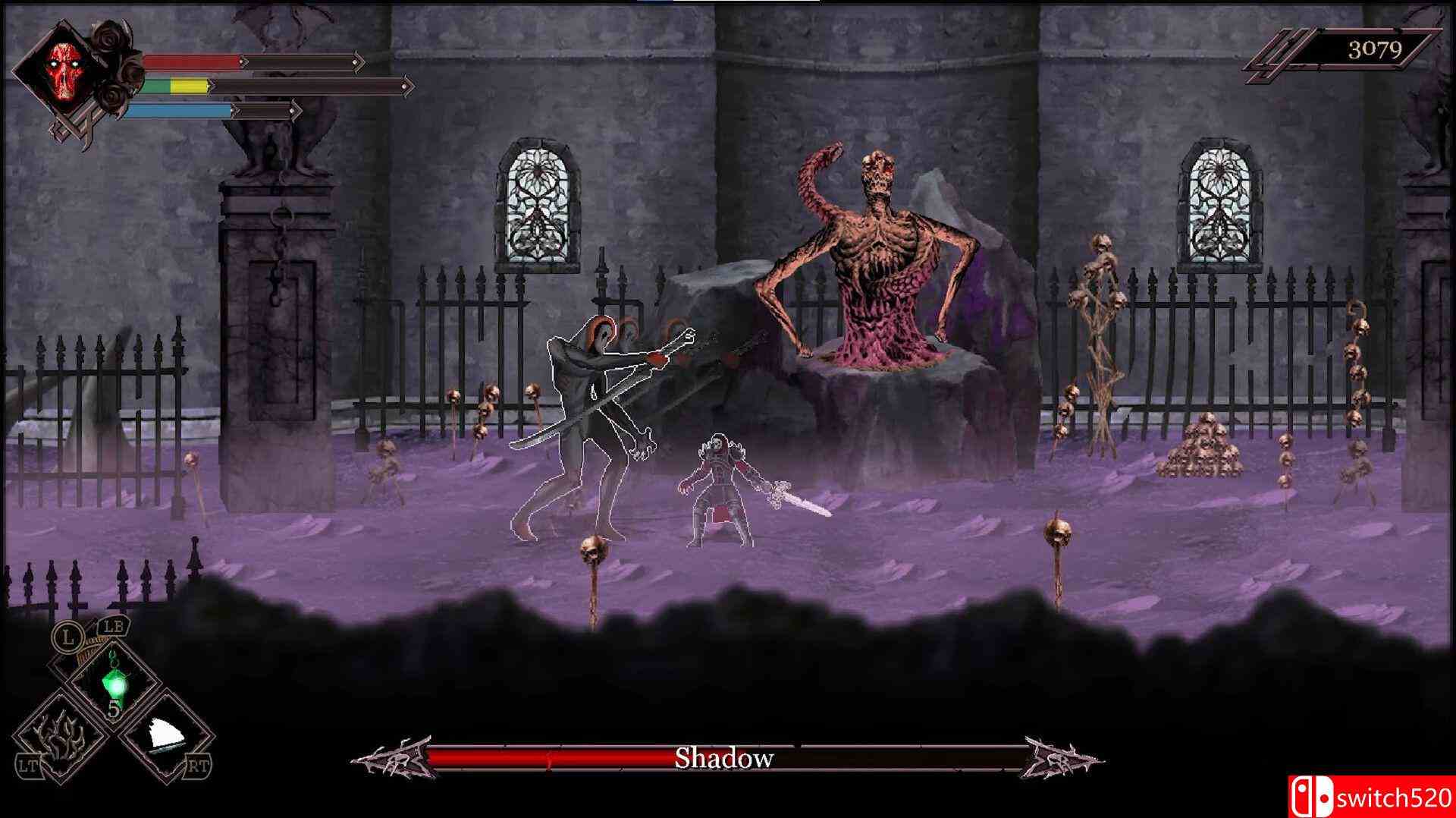 《骷髅王座：埃里科纳编年史（Skelethrone: Chronicles Ericona）》集成DLC TENOKE镜像版[CN/EN]_1