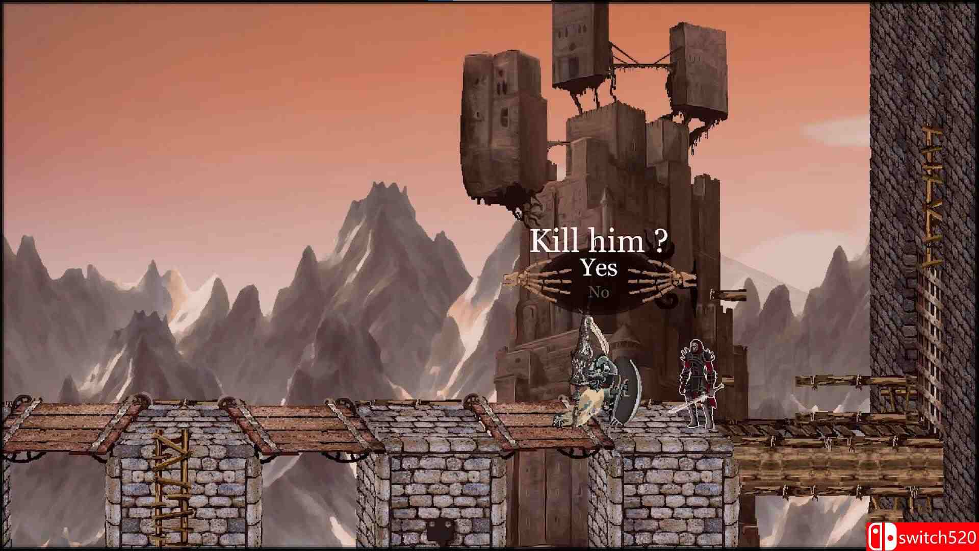 《骷髅王座：埃里科纳编年史（Skelethrone: Chronicles Ericona）》集成DLC TENOKE镜像版[CN/EN]_5