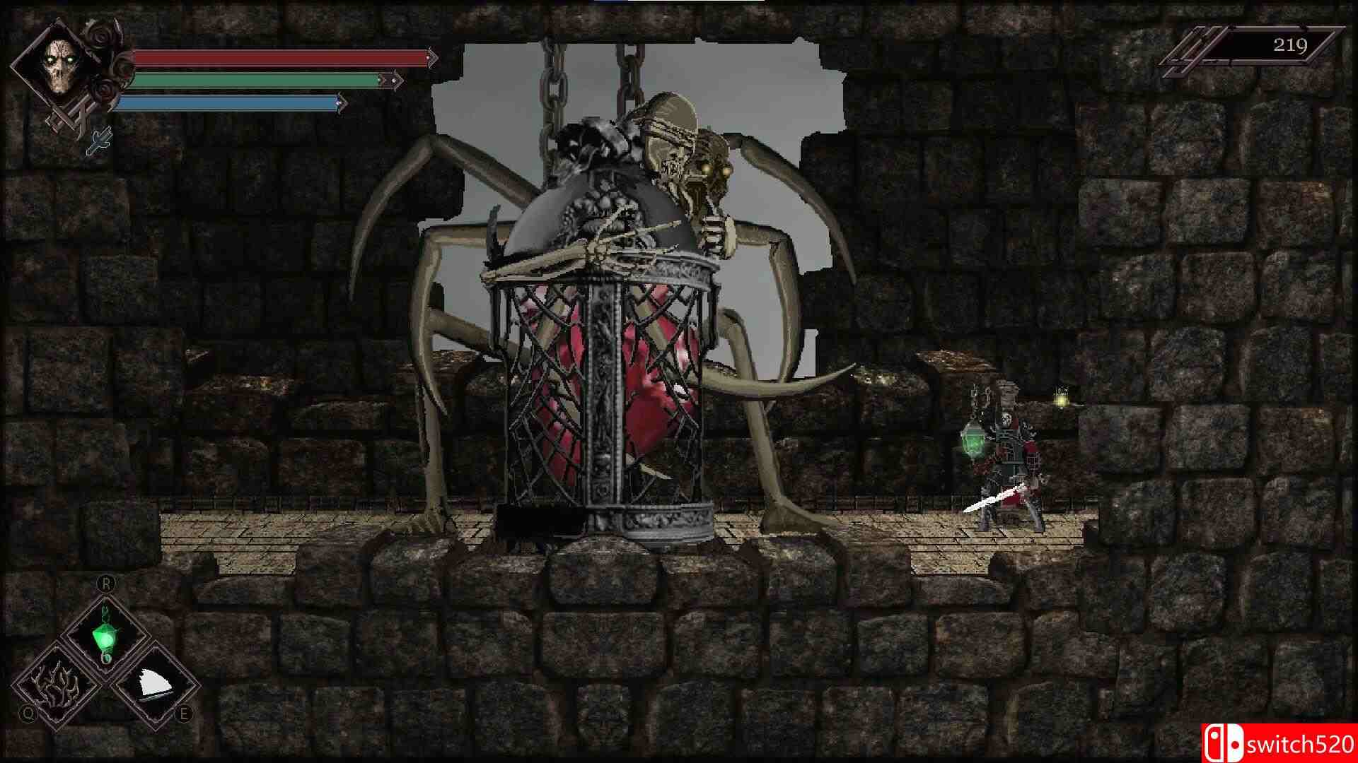 《骷髅王座：埃里科纳编年史（Skelethrone: Chronicles Ericona）》集成DLC TENOKE镜像版[CN/EN]_3