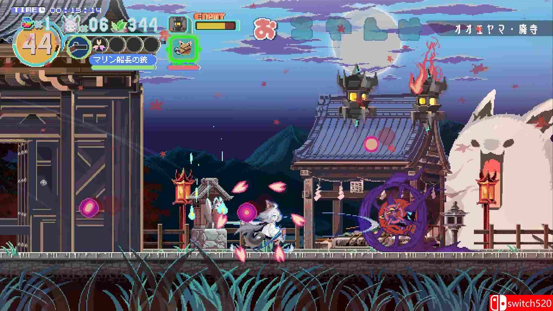 《冰狐吹雪：锁定全息星界（FUBUKI zero in on Holoearth）》TENOKE镜像版[CN/TW/EN/JP]_1