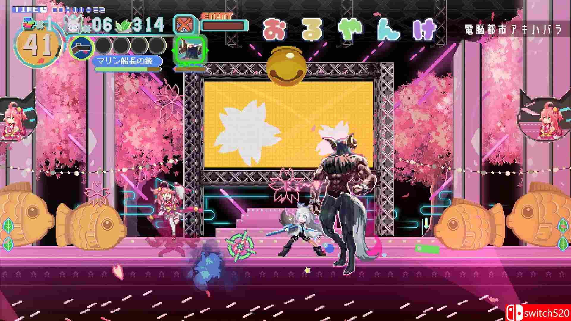 《冰狐吹雪：锁定全息星界（FUBUKI zero in on Holoearth）》TENOKE镜像版[CN/TW/EN/JP]_4