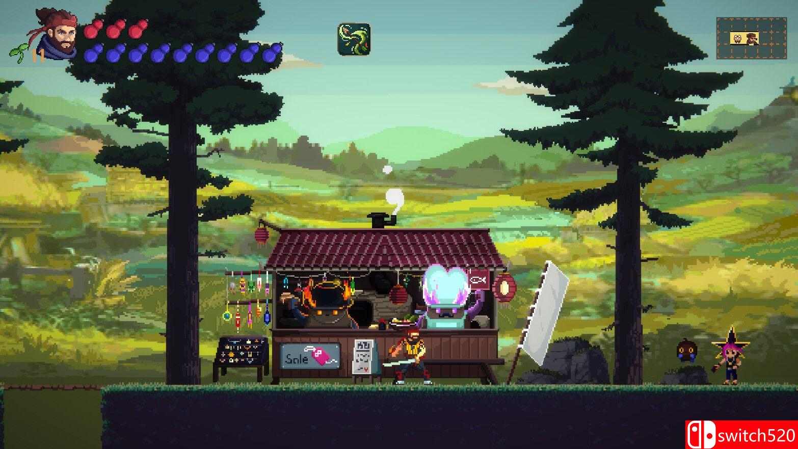 《忍者突袭队：乔纳传奇（Ninja Brigade feat. Jonah Weingarten）》TENOKE镜像版[EN]_1