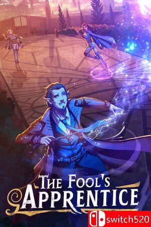 《愚人学徒（The Fool's Apprentice）》官方中文 TENOKE镜像版[CN/EN/JP]