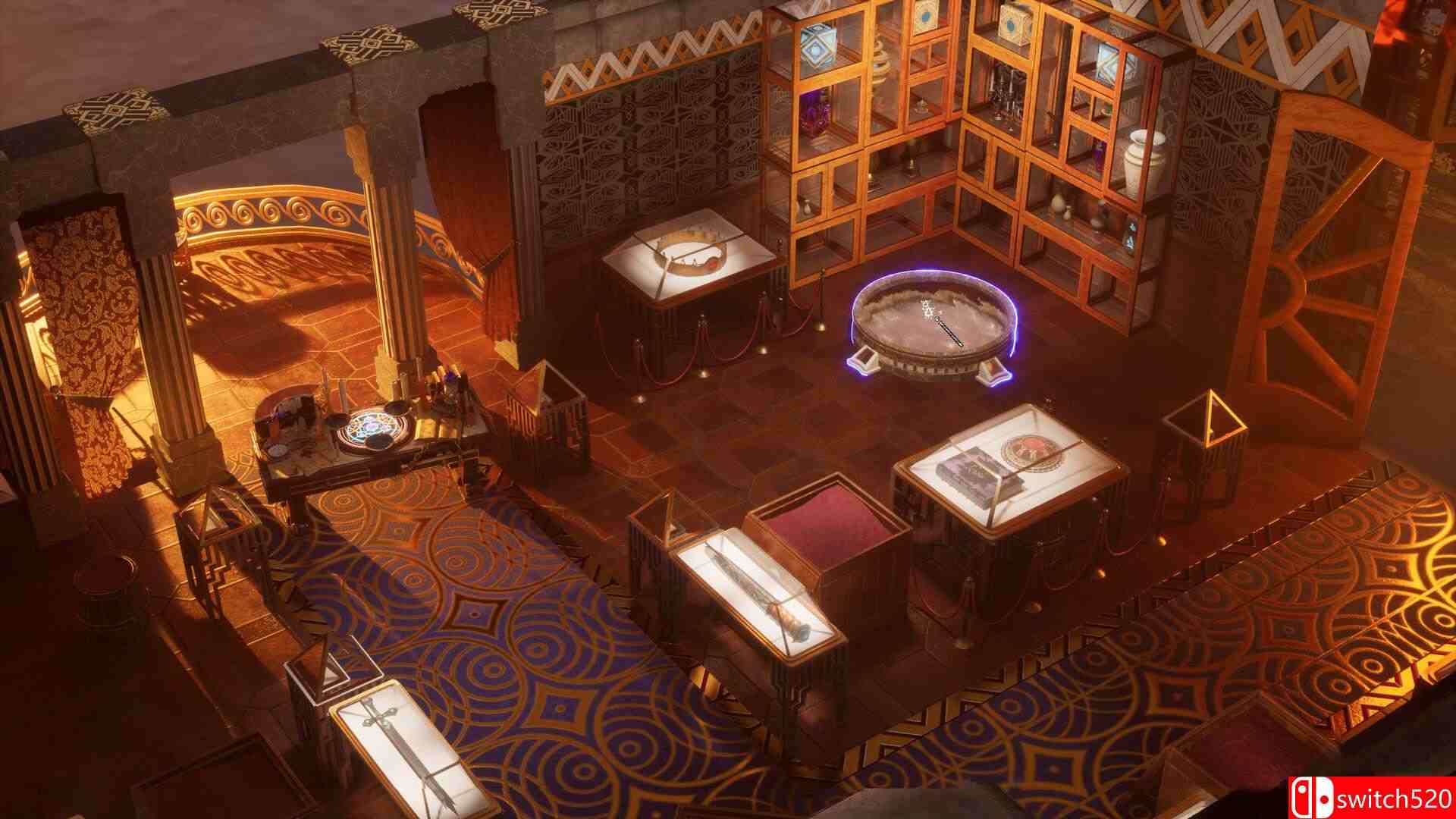 《愚人学徒（The Fool's Apprentice）》官方中文 TENOKE镜像版[CN/EN/JP]_3