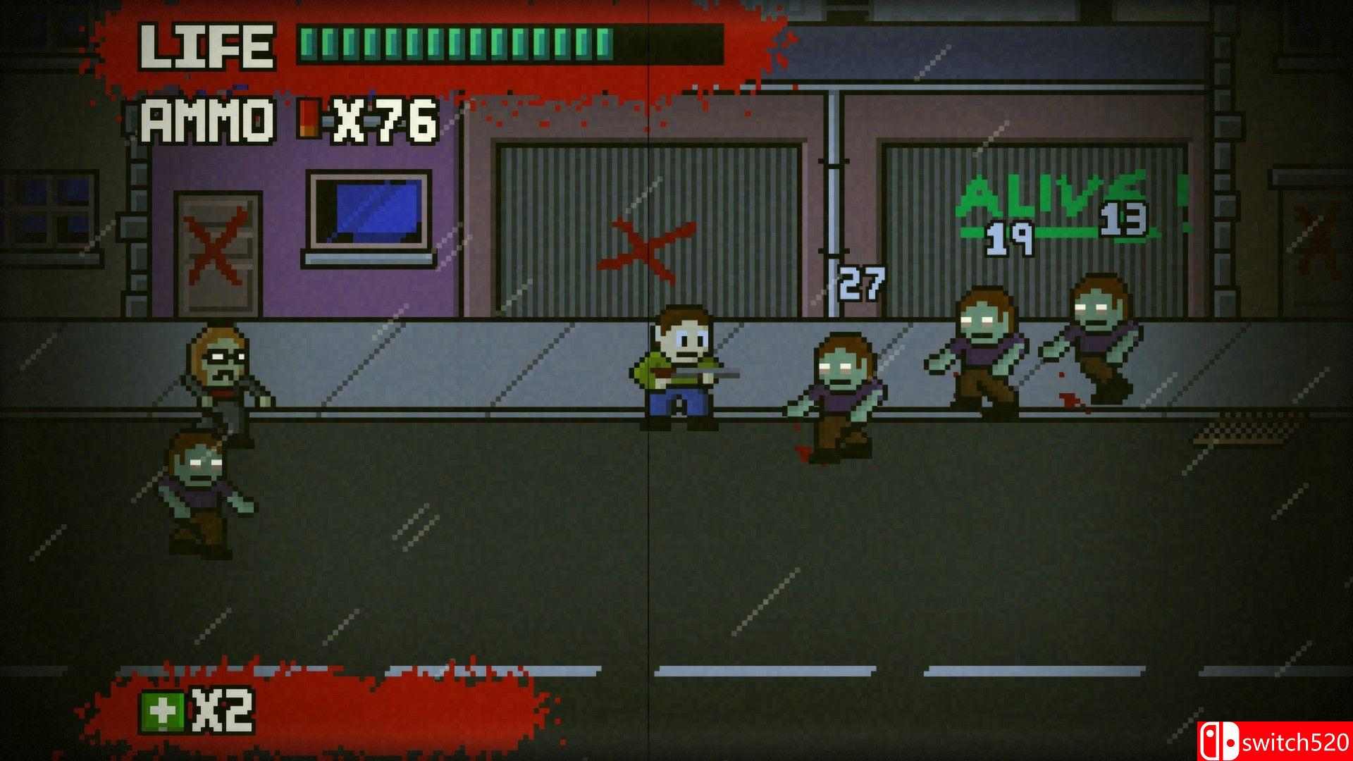 《死亡像素（Dead Pixels）》Build 18101973 P2P硬盘版[EN]_3