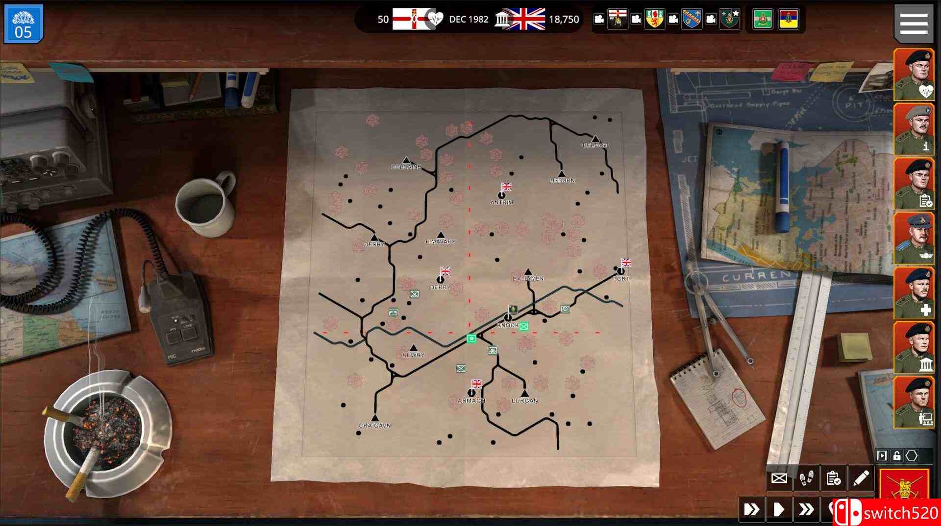 《北爱尔兰74（Northern Ireland '74）》v0.7 P2P硬盘版[EN]_4