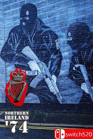《北爱尔兰74（Northern Ireland '74）》v0.7 P2P硬盘版[EN]