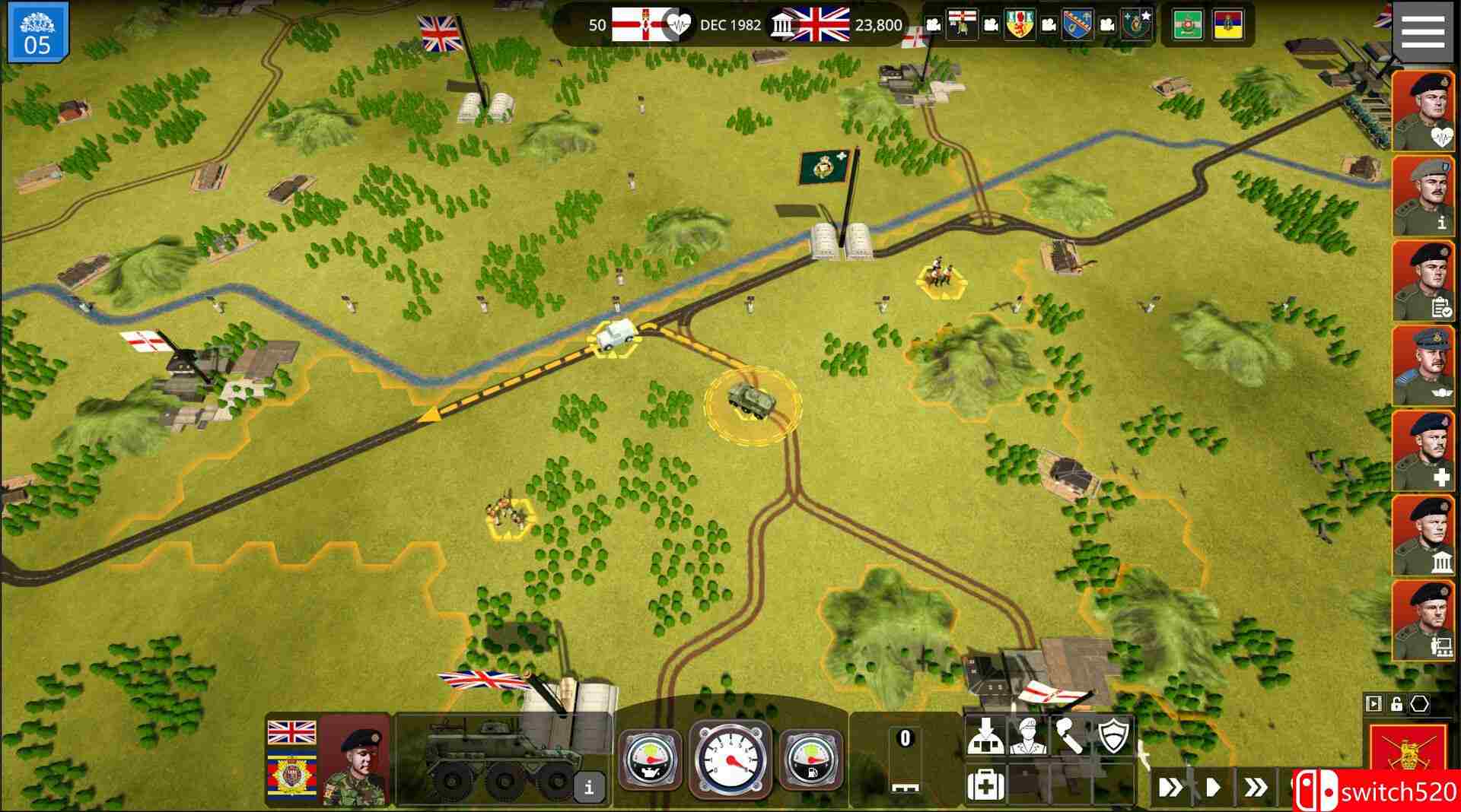 《北爱尔兰74（Northern Ireland '74）》v0.7 P2P硬盘版[EN]_1