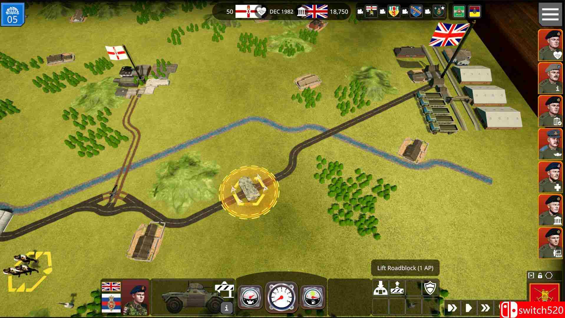 《北爱尔兰74（Northern Ireland '74）》v0.7 P2P硬盘版[EN]_3