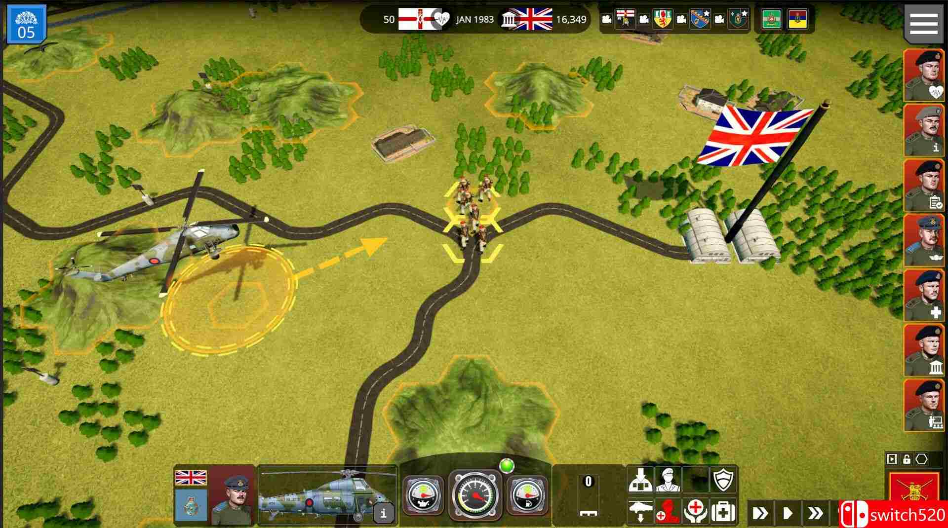 《北爱尔兰74（Northern Ireland '74）》v0.7 P2P硬盘版[EN]_5