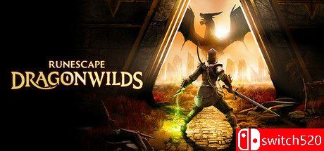 《符文之境：龙之世界（RuneScape: Dragonwilds）》Early Access P2P硬盘版[EN]
