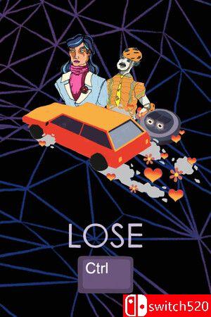 《键鼠错乱（Lose Ctrl）》TENOKE镜像版[EN]