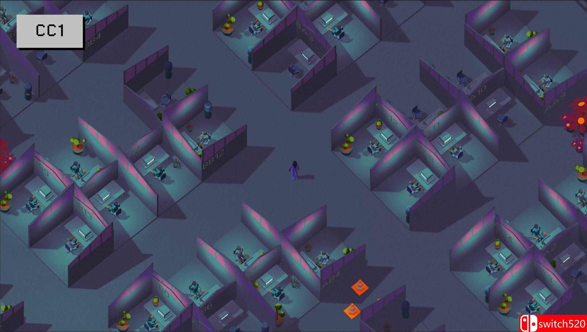 《键鼠错乱（Lose Ctrl）》TENOKE镜像版[EN]_5