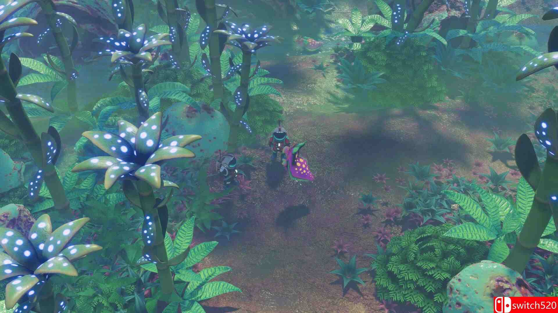 《太空房地产（Space for Sale）》官方中文 TENOKE镜像版[CN/TW/EN/JP]_1