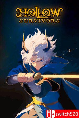 《空壳幸存者（Hollow Survivors）》官方中文 Build 18101050 P2P硬盘版[CN/TW/EN/JP]