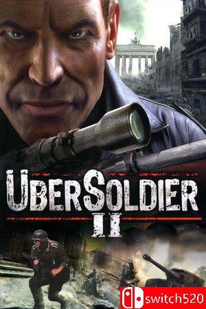 《狼穴尖兵2（UberSoldier II）》官方中文 Build 18077892 P2P硬盘版[CN/EN]