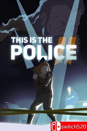 《这就是警察2（This Is the Police 2）》官方中文 Build 12702245 P2P硬盘版[CN/EN/JP]