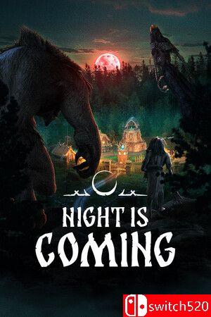 《黑夜将临（Night is Coming）》官方中文 Early Access  GOG硬盘版[CN/TW/EN/JP]