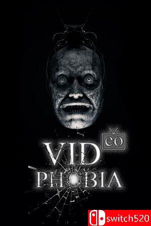 《影像恐惧症（VIDeoPHOBIA）》官方中文 P2P硬盘版[CN/EN/JP]