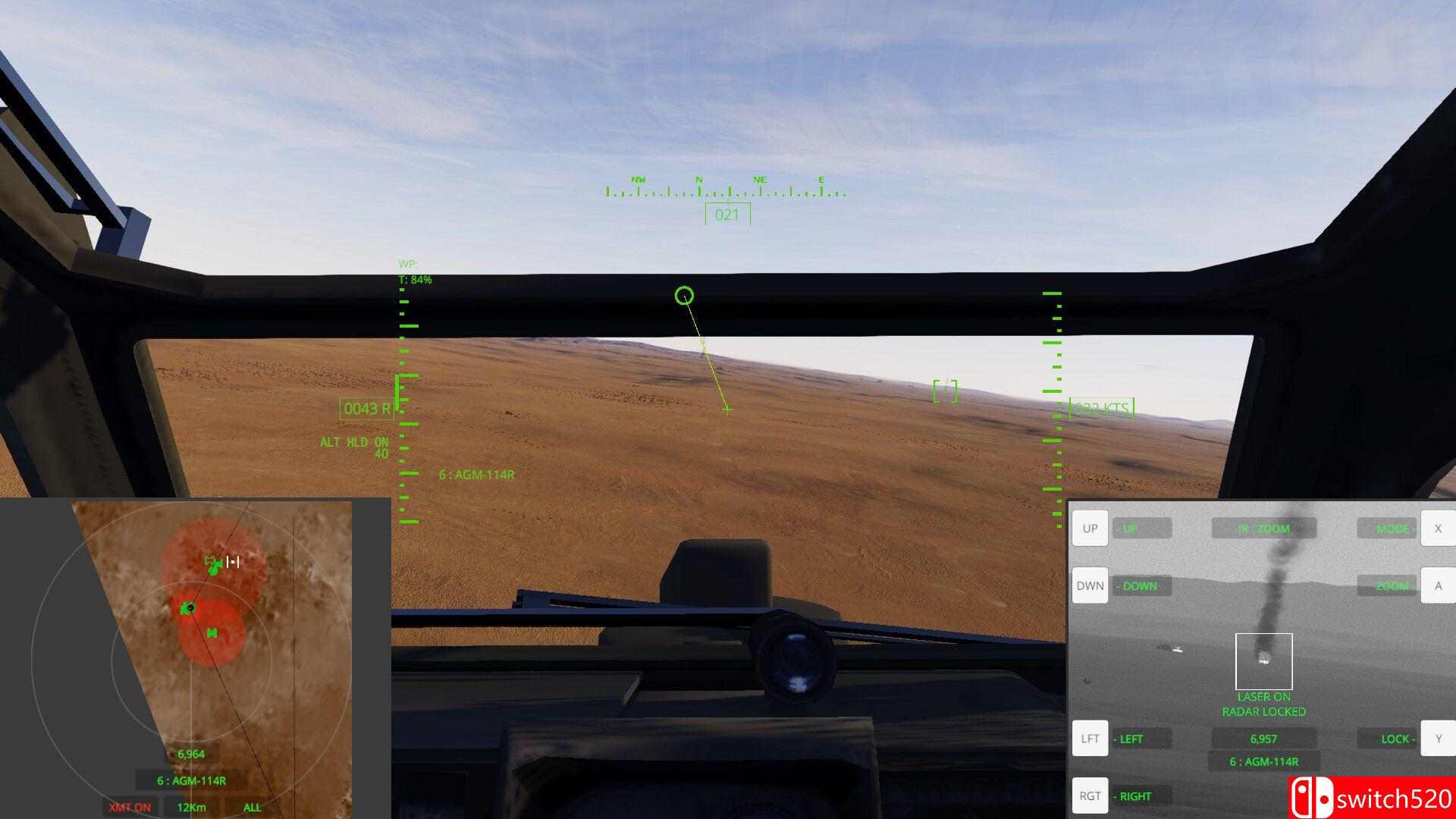 《武装直升机DEX（Helicopter Gunship DEX）》Build 18083708 P2P硬盘版[EN]_5