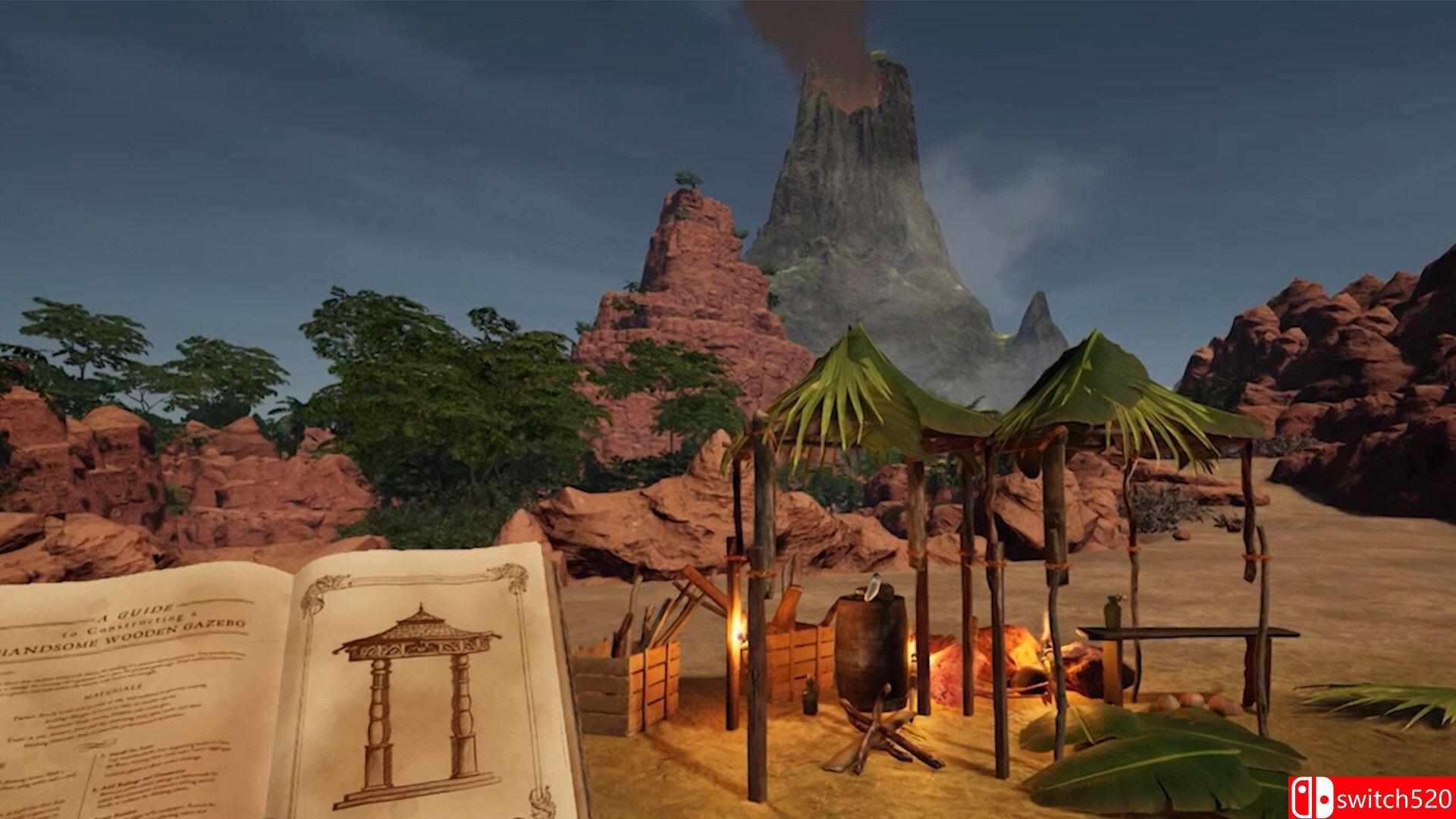 《启始岛（Bootstrap Island）》Build 16391930 P2P硬盘版[EN]_4