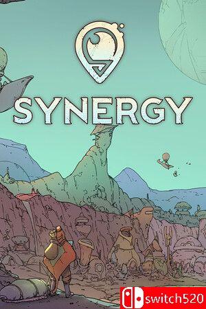 《奇星协力（Synergy）》官方中文 TENOKE镜像版[CN/EN/JP]