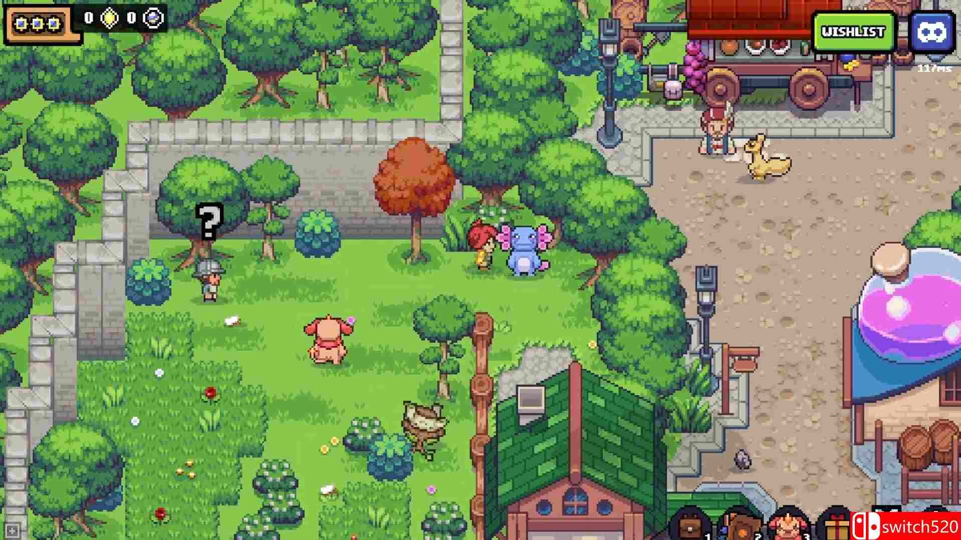 《传送门幻想（Portal Fantasy）》TENOKE镜像版[EN/JP]_3