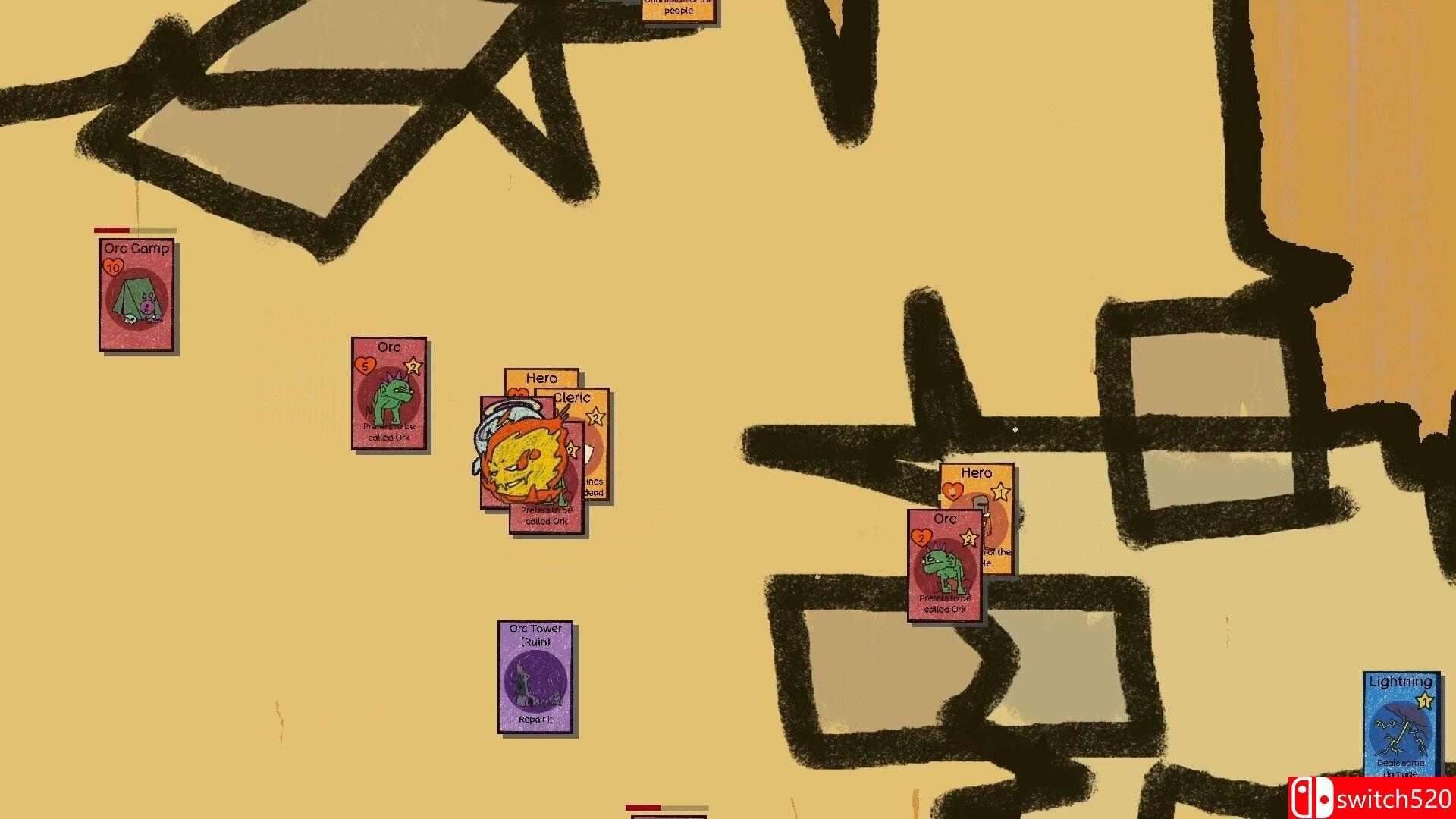 《奥符术士（OrbHand）》TENOKE镜像版[EN]_3