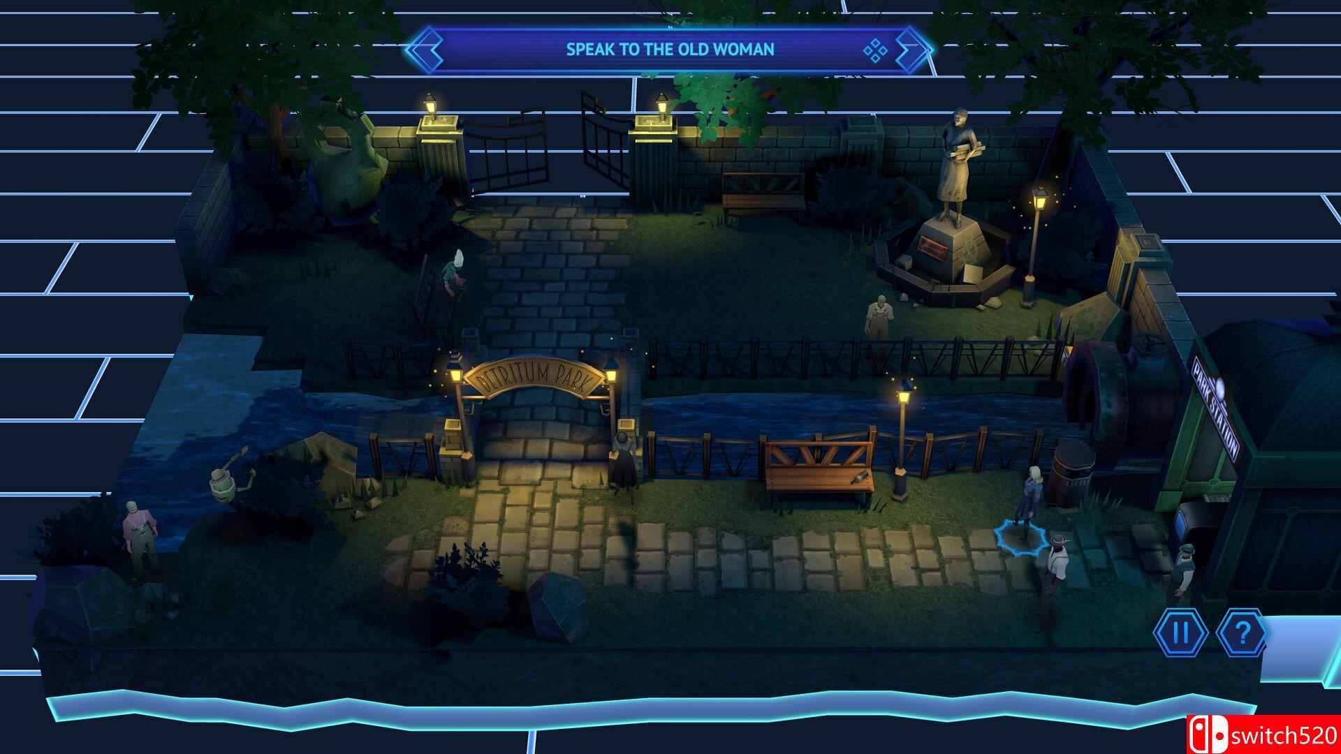 《增强帝国（Augmented Empire）》官方中文 TENOKE镜像版[CN/EN/JP]_2