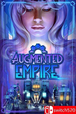 《增强帝国（Augmented Empire）》官方中文 TENOKE镜像版[CN/EN/JP]
