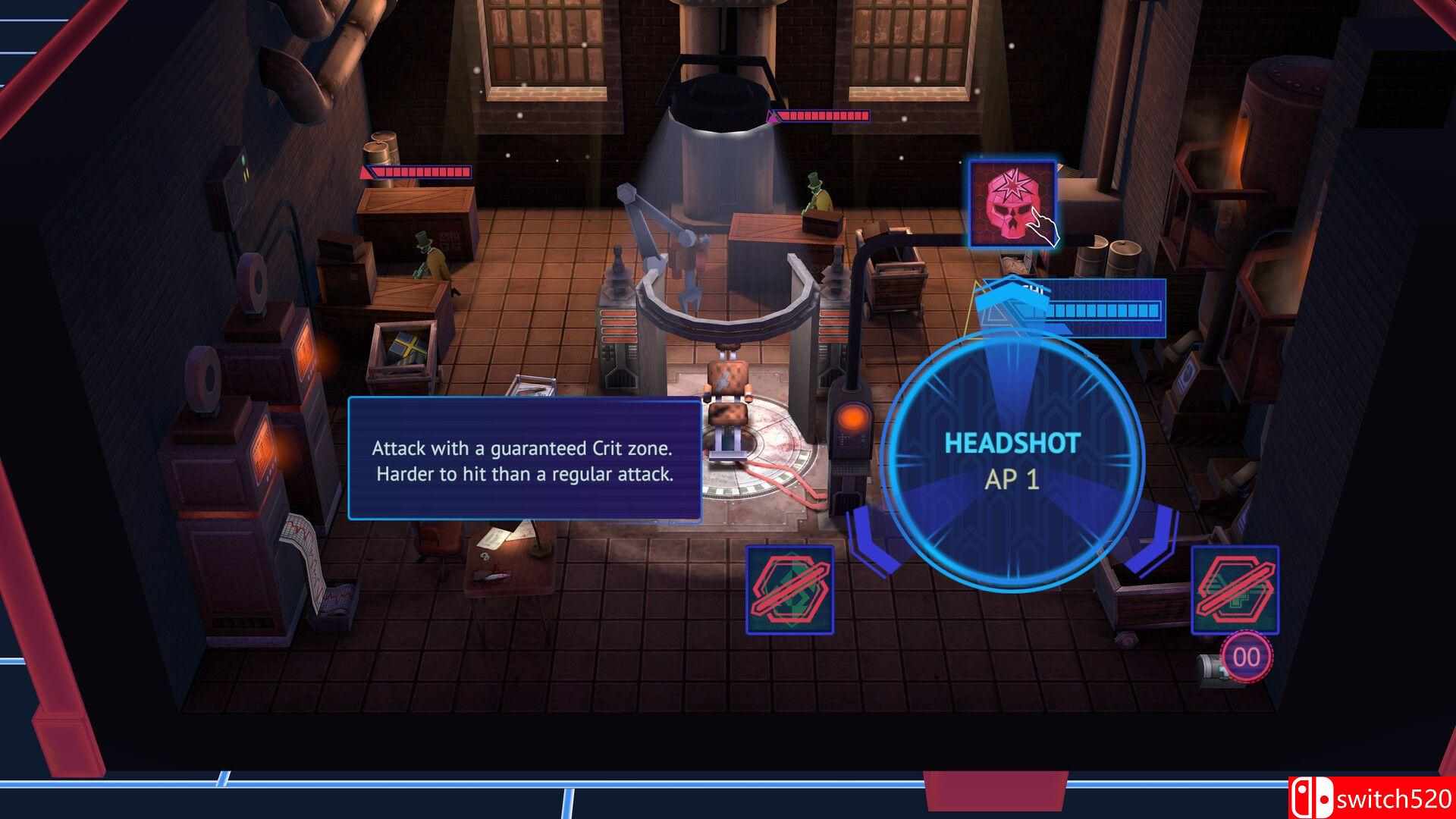 《增强帝国（Augmented Empire）》官方中文 TENOKE镜像版[CN/EN/JP]_3
