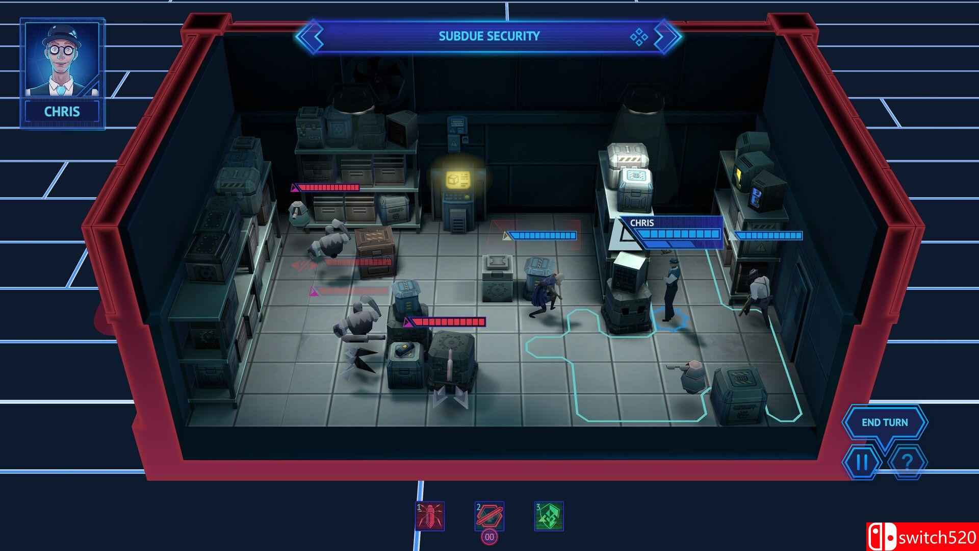 《增强帝国（Augmented Empire）》官方中文 TENOKE镜像版[CN/EN/JP]_5