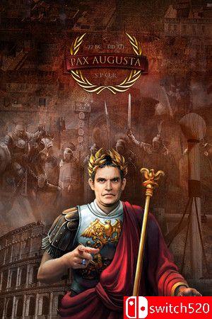 《Pax Augusta（Pax Augusta）》FLT镜像版[EN]
