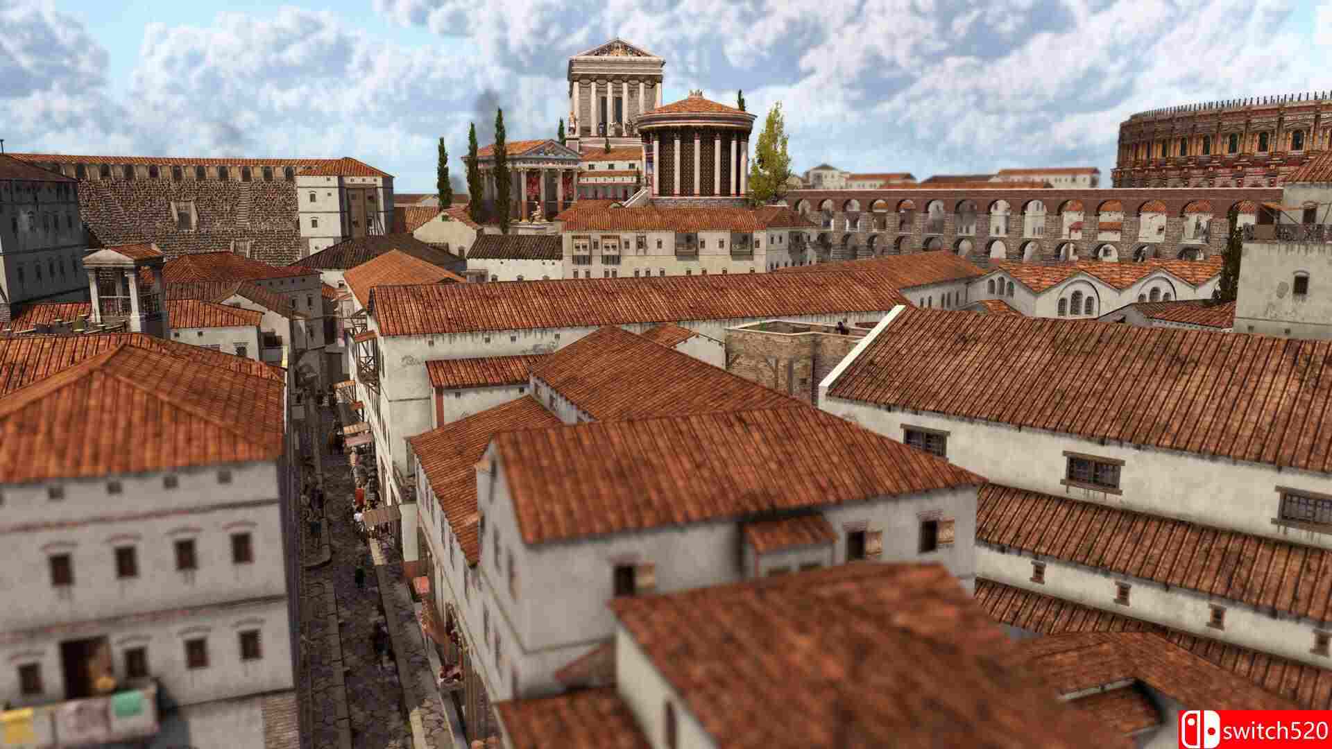 《Pax Augusta（Pax Augusta）》FLT镜像版[EN]_2
