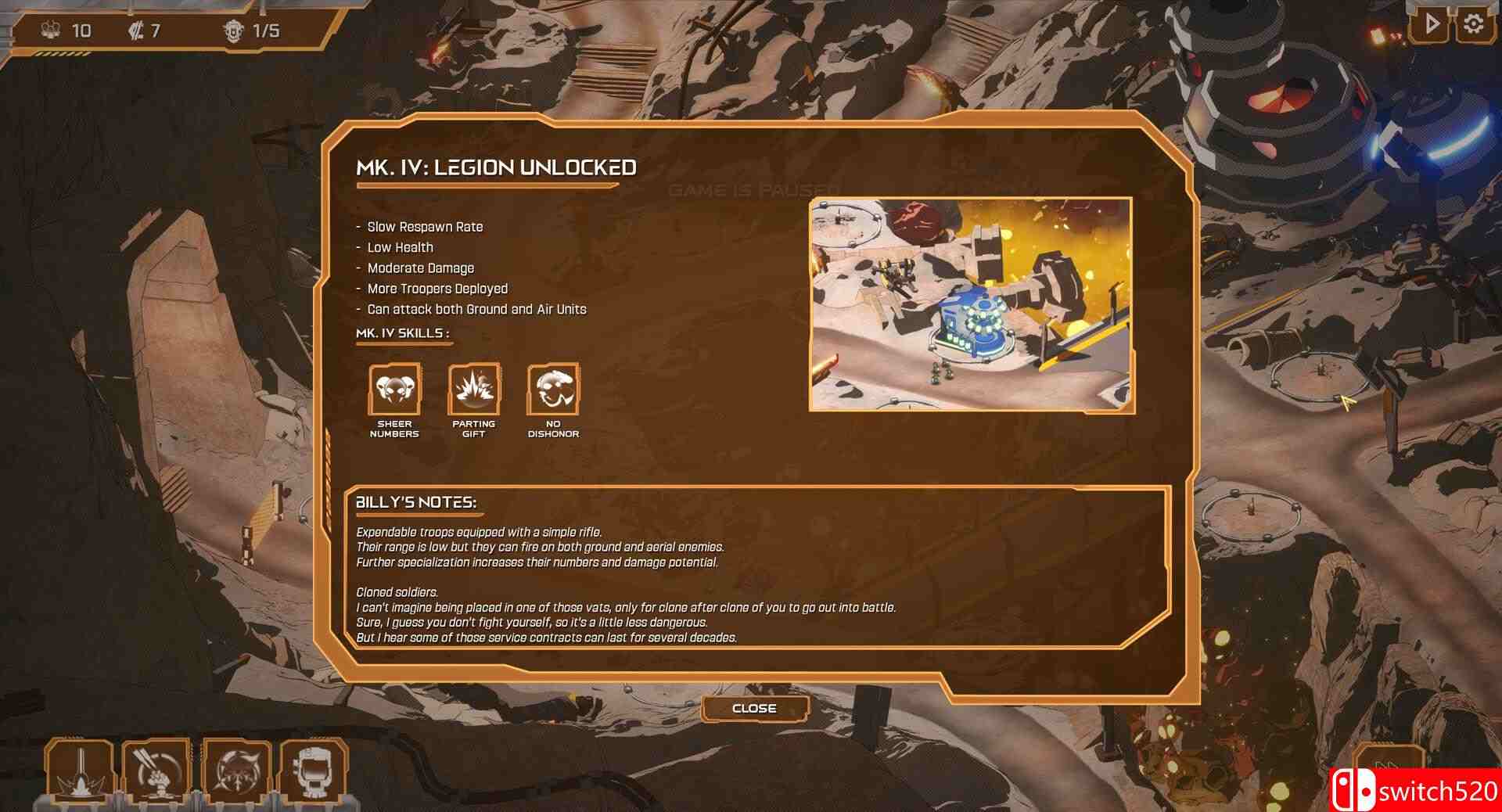 《异虫终结者：经典塔防（XENOBREAKERS: Classic Tower Defense）》官方中文 TENOKE镜像版[CN/EN]_4