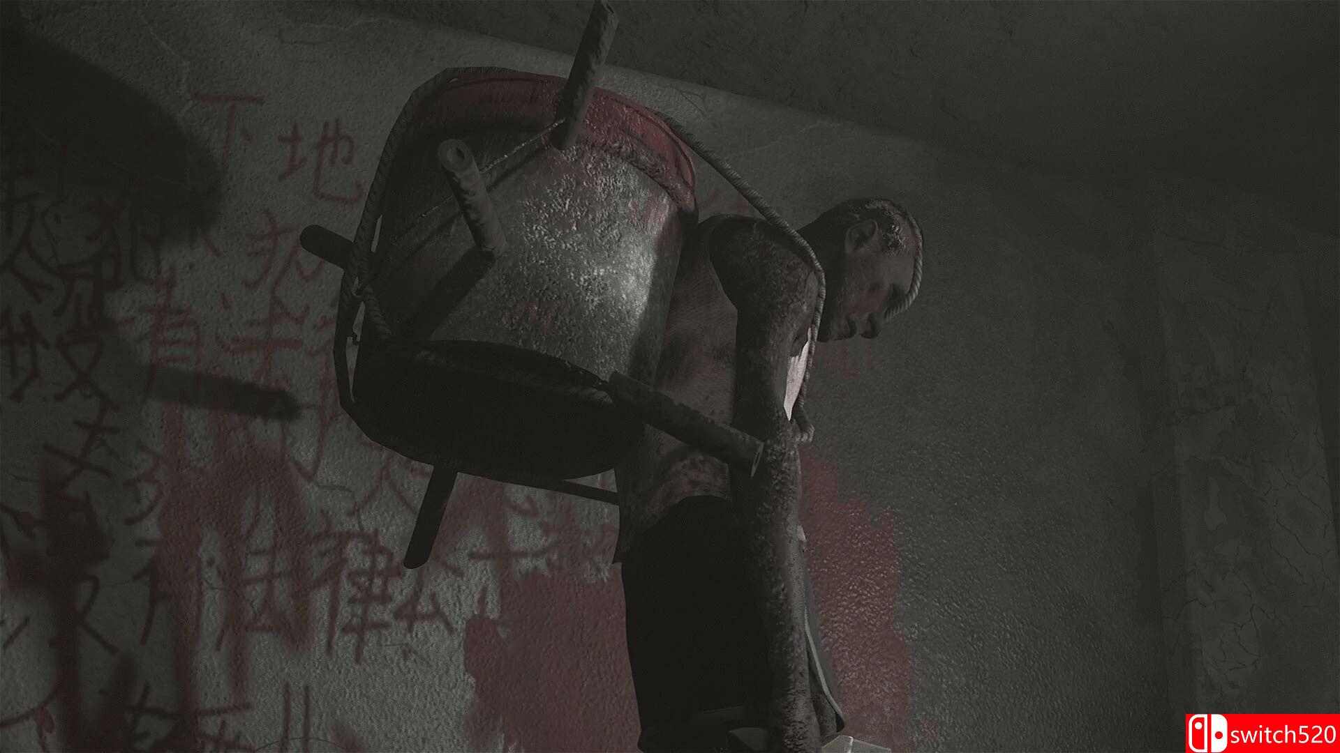 《惨痕（Scarred）》官方中文 TENOKE镜像版[CN/TW/EN/JP]_2