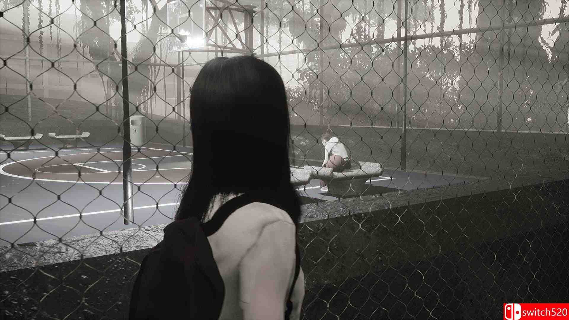 《惨痕（Scarred）》官方中文 TENOKE镜像版[CN/TW/EN/JP]_4