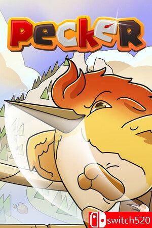 《啄客（Pecker）》TENOKE镜像版[CN/EN/JP]