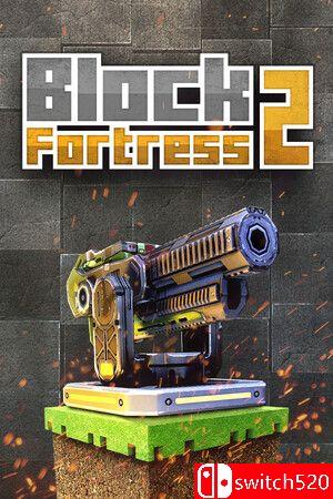 《方块堡垒2（Block Fortress 2）》官方中文 TENOKE镜像版[CN/TW/EN/JP]