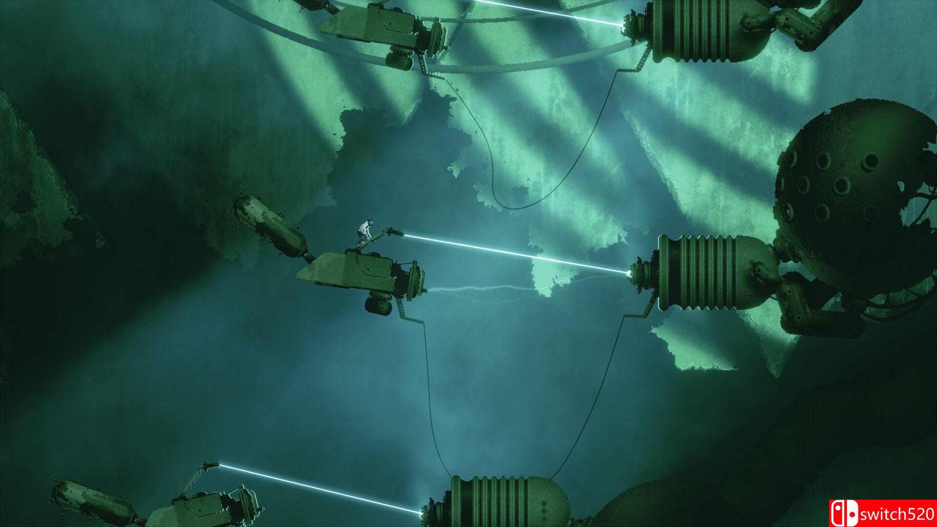 《换影循迹（Bionic Bay）》官方中文  Unleashed硬盘版[CN/TW/EN/JP]_5