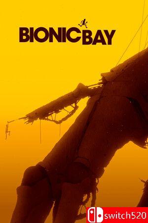 《换影循迹（Bionic Bay）》官方中文  Unleashed硬盘版[CN/TW/EN/JP]