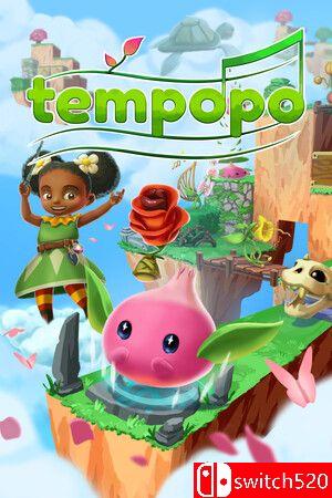 《音灵花园（Tempopo）》官方中文 Razor1911镜像版[CN/TW/EN/JP]