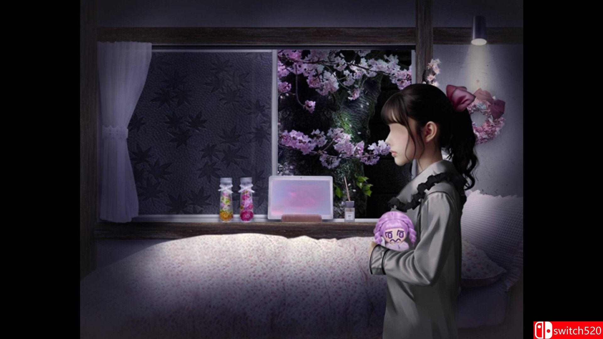 《翌日：鬼字之屋（Tsugunohi The Chamber of Phantom Name）》官方中文 TENOKE镜像版[CN/EN]_1