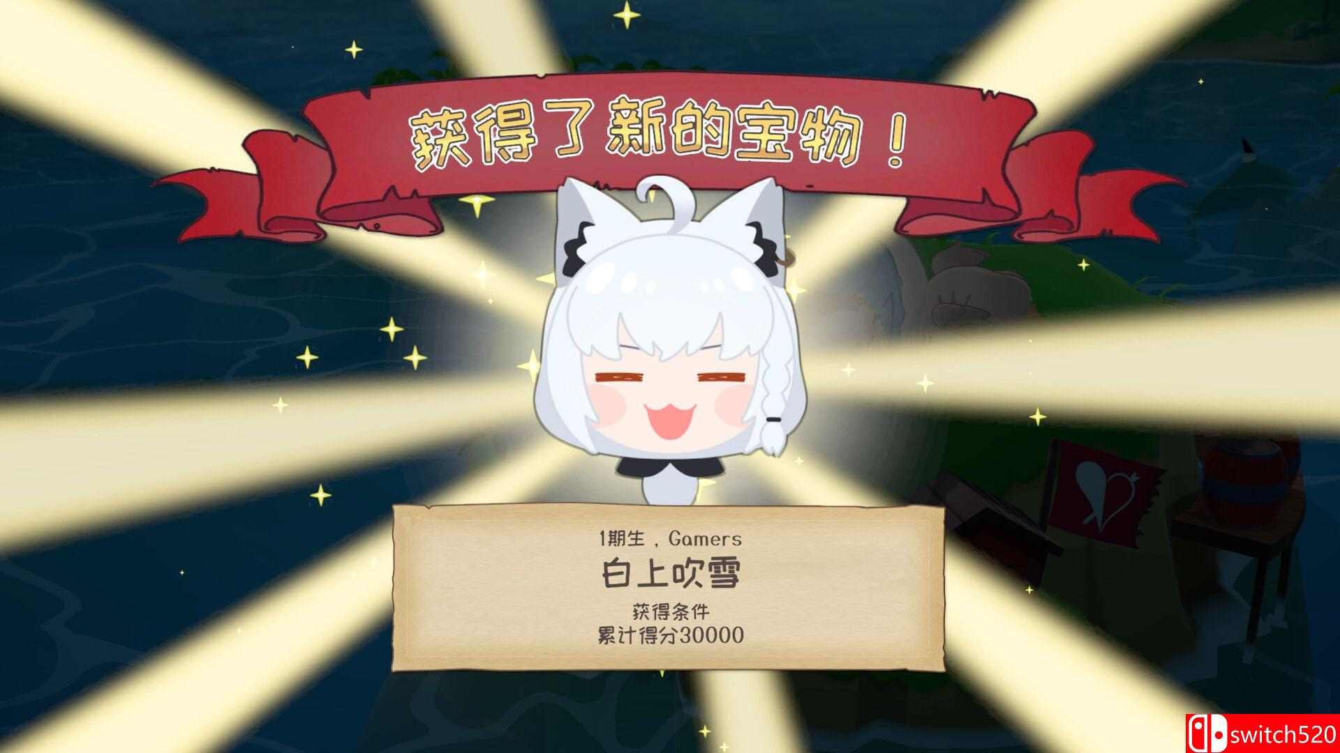 《hololive 宝藏山（hololive Treasure Mountain）》集成尾丸波尔卡 TENOKE镜像版[CN/EN]_5