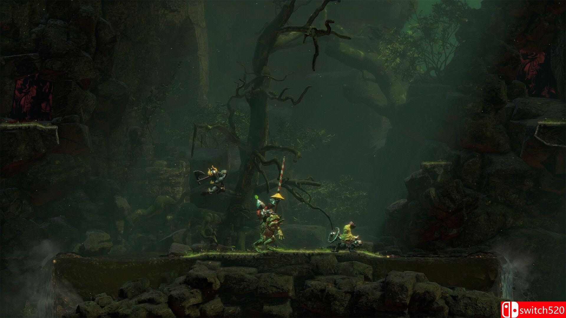 《跳跃王：冒险之巅（JUMP KING QUEST）》Early Access 集成红冠升级 P2P硬盘版[EN]_1